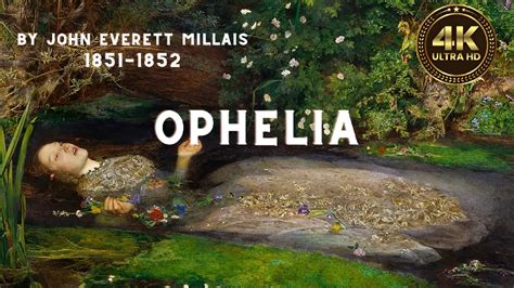 The Curse of Forbidden Love: Ophelia's Tragic Romance with Hamlet